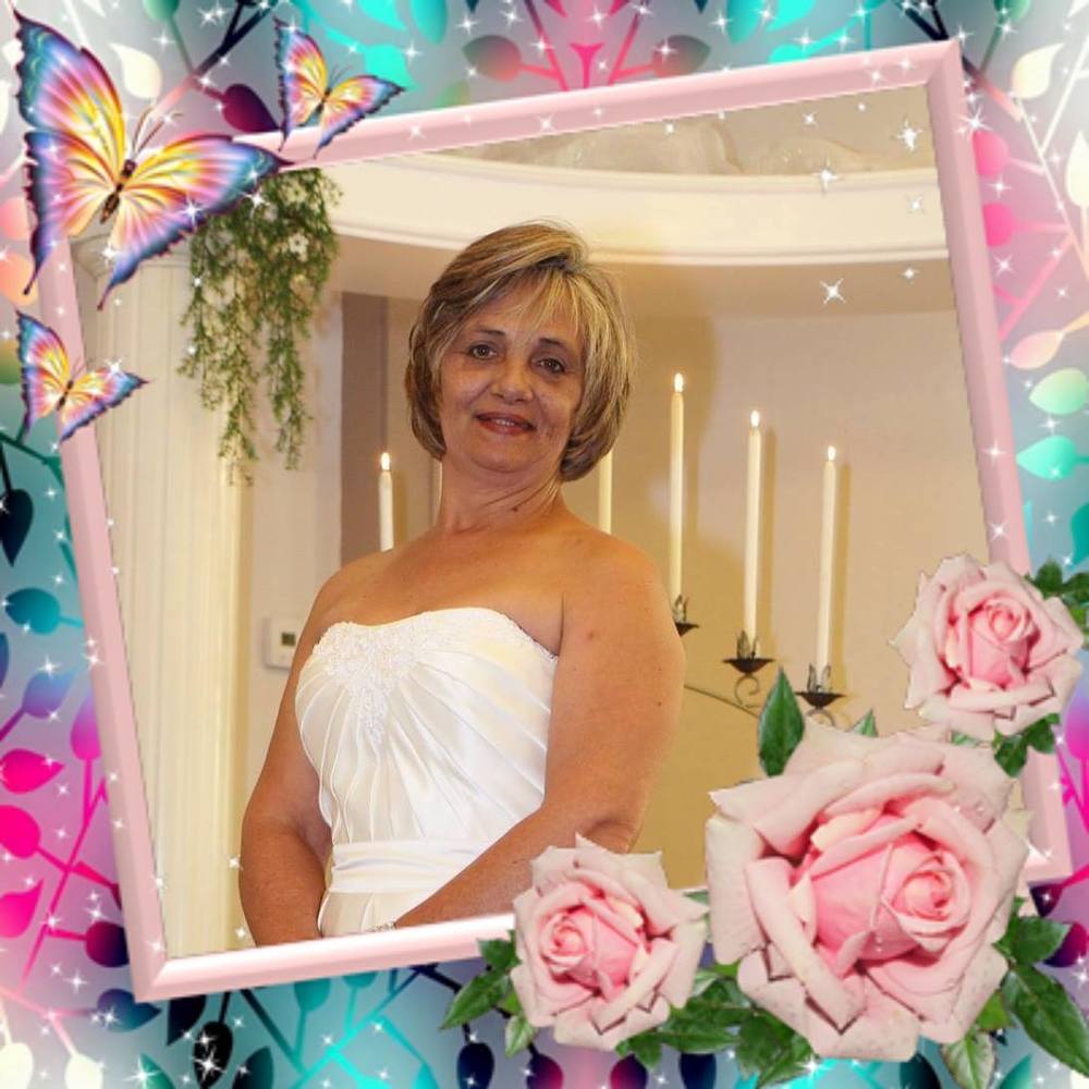Meet your Posher, Linda